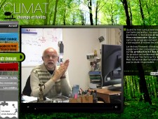 « Climat, champs et forêts »