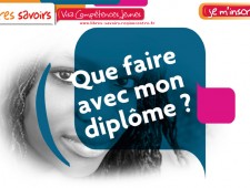 Visa Compétences jeunes : votre appui vers l’emploi