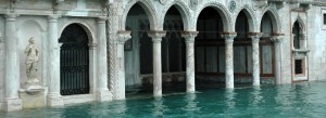 Kogito - Venise surgie des eaux